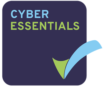 Cyber Essentials certified