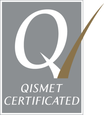 QISMET certified