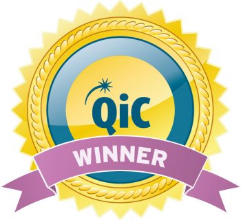 2019 QIC winner for diabetes prevention 
